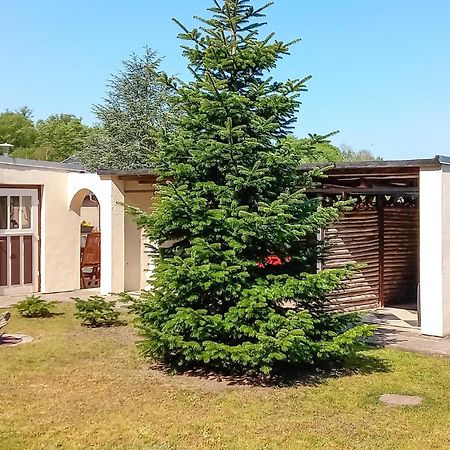 2 Bedroom Gorgeous Apartment In Luebtheen-Garlitz المظهر الخارجي الصورة