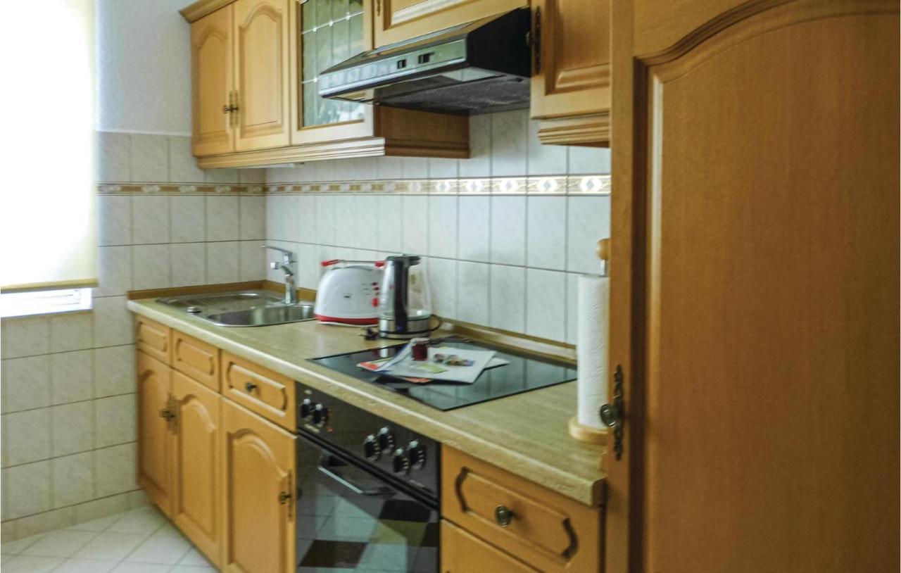 2 Bedroom Gorgeous Apartment In Luebtheen-Garlitz المظهر الخارجي الصورة