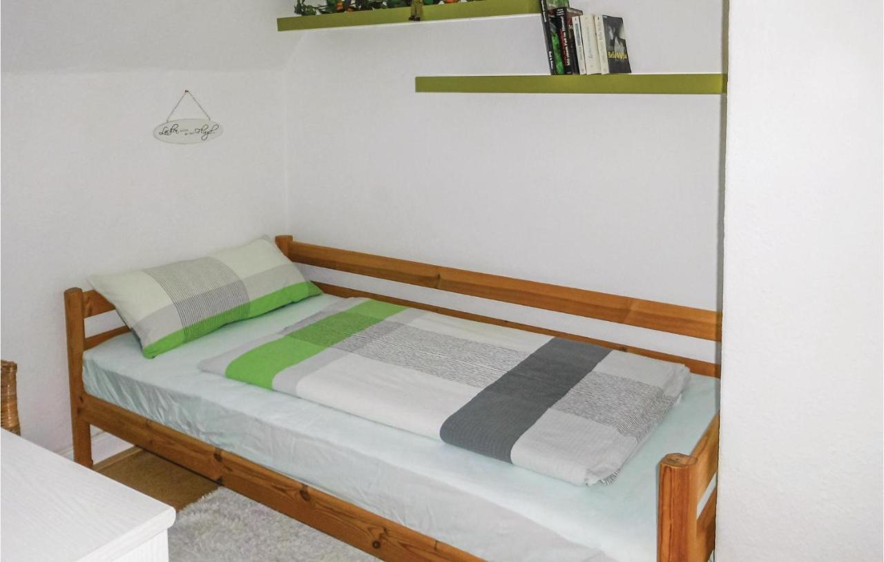 2 Bedroom Gorgeous Apartment In Luebtheen-Garlitz المظهر الخارجي الصورة